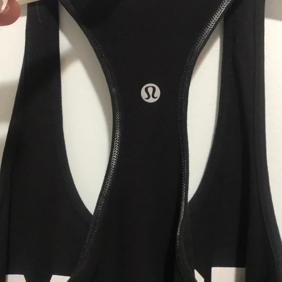 Lululemon Cool Racerback Reversible Tank Top DH. - Picture 11 of 16